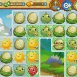 Farm Heroes Saga Level 178: Lösung, Tipps und Tricks