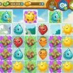 Farm Heroes Saga Level 177: Lösung, Tipps und Tricks