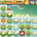 Farm Heroes Saga Level 172: Lösung, Tipps und Tricks