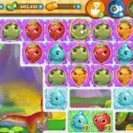 Farm Heroes Saga Level 171: Lösung, Tipps und Tricks