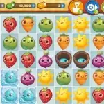 Farm Heroes Saga Level 168: Lösung, Tipps und Tricks