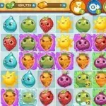 Farm Heroes Saga Level 185: Lösung, Tipps und Tricks