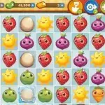 Farm Heroes Saga Level 167: Lösung, Tipps und Tricks