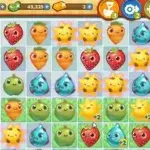 Farm Heroes Saga Level 165: Lösung, Tipps und Tricks
