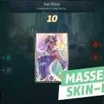 League of Legends: Wie reagiert Riot auf Skins, die Vorteile bringen?