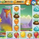 Farm Heroes Saga Level 164: Lösung, Tipps und Tricks
