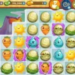 Farm Heroes Saga Level 163: Lösung, Tipps und Tricks
