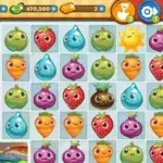 Farm Heroes Saga Level 161: Lösung, Tipps und Tricks