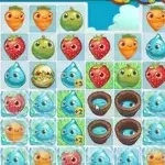 Farm Heroes Saga Level 160: Lösung, Tipps und Tricks