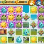 Farm Heroes Saga Level 158: Lösung, Tipps und Tricks