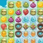 Farm Heroes Saga Level 157: Lösung, Tipps und Tricks