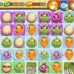 Farm Heroes Saga Level 149: Lösung, Tipps und Tricks