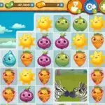 Farm Heroes Saga Level 147: Lösung, Tipps und Tricks