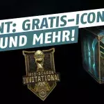 League of Legends: Das MSI-Event beginnt und das Icon ist bereits erhältlich