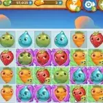 Farm Heroes Saga Level 144: Lösung, Tipps und Tricks