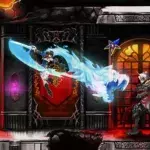 Bloodstained (PS4, Xbox One, PC, Wii U, PSVita): Ein finanzieller Rekord für den geistigen Nachfolger von Castlevania