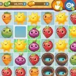 Farm Heroes Saga Level 141: Lösung, Tipps und Tricks