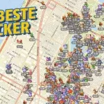 Pokémon GO: Der beste Tracker, um mehr Pokémon zu finden