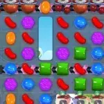 Lösung für Candy Crush Saga Level 602: Die besten Tipps und Tricks