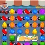Lösung für Candy Crush Saga Level 601: Die besten Tipps und Tricks