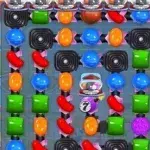 Lösung für Candy Crush Saga Level 600: Die besten Tipps und Tricks