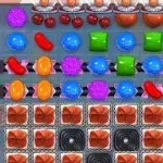 Lösung für Candy Crush Saga Level 598: Die besten Tipps und Tricks