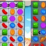 Lösung für Candy Crush Saga Level 597: Die besten Tipps und Tricks