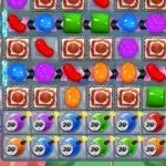 Lösung für Candy Crush Saga Level 595: Die besten Tipps und Tricks