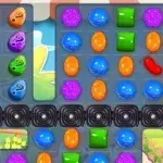 Lösung für Candy Crush Saga Level 594: Die besten Tipps und Tricks