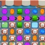 Lösung für Candy Crush Saga Level 593: Die besten Tipps und Tricks