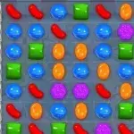 Lösung für Candy Crush Saga Level 589: Die besten Tipps und Tricks