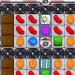 Lösung für Candy Crush Saga Level 588: Die besten Tipps und Tricks