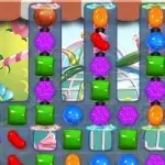 Lösung für Candy Crush Saga Level 586: Die besten Tipps und Tricks