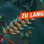 League of Legends: Bei Maokais Ulti ist Effizienz alles