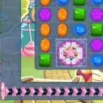 Lösung für Candy Crush Saga Level 584: Die besten Tipps und Tricks