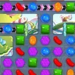 Lösung für Candy Crush Saga Level 583: Die besten Tipps und Tricks