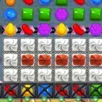 Lösung für Candy Crush Saga Level 581: Die besten Tipps und Tricks