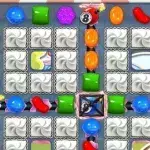 Lösung für Candy Crush Saga Level 580: Die besten Tipps und Tricks