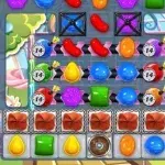 Lösung für Candy Crush Saga Level 578: Die besten Tipps und Tricks