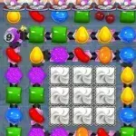 Lösung für Candy Crush Saga Level 576: Die besten Tipps und Tricks