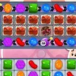 Lösung für Candy Crush Saga Level 575: Die besten Tipps und Tricks