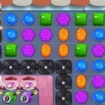 Lösung für Candy Crush Saga Level 574: Die besten Tipps und Tricks