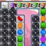 Lösung für Candy Crush Saga Level 573: Die besten Tipps und Tricks