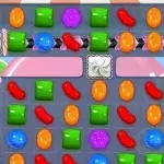 Lösung für Candy Crush Saga Level 572: Die besten Tipps und Tricks