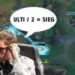 League of Legends: Bjergsen teilt mit Syndra die Ulti in zwei
