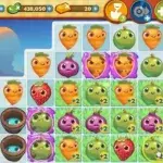 Farm Heroes Saga Level 134: Lösung, Tipps und Tricks