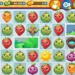 Farm Heroes Saga Level 133: Lösung, Tipps und Tricks