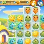 Farm Heroes Saga Level 129: Lösung, Tipps und Tricks