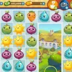 Farm Heroes Saga Level 128: Lösung, Tipps und Tricks