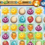 Farm Heroes Saga Level 127: Lösung, Tipps und Tricks